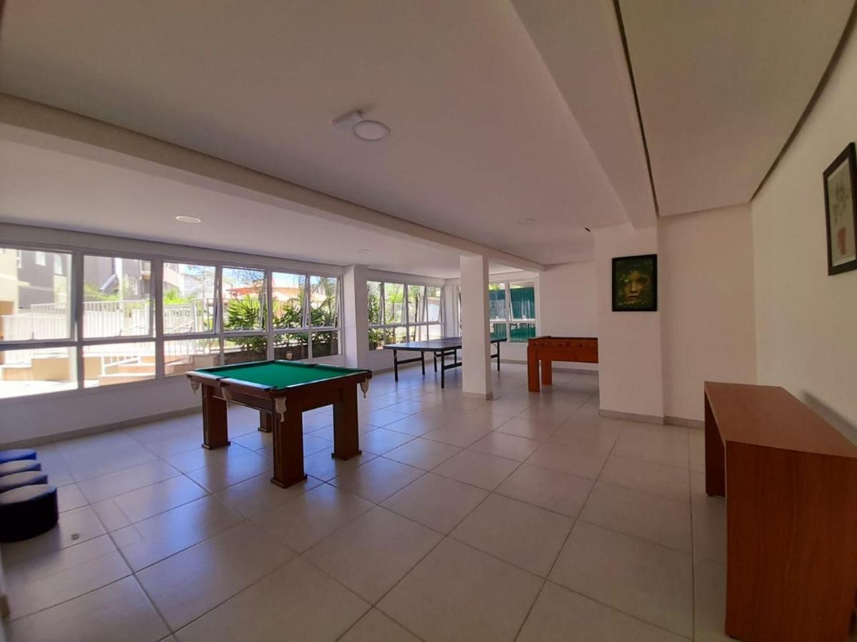 Apartamento Jardim Das Palmeiras 2 Ubatuba Apartment Exterior foto